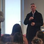 Agere recebe prémio ‘Cidade +’ na categoria ‘Equipas Felizes’