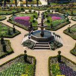 Carro caiu em ravina em Ponte de Lima. Duas pessoas foram desencarceradas