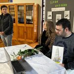 Livro que conta a história centenária de ‘A Eléctrica’ é apresentado em Famalicão