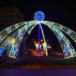 Mercado de Natal de Braga conta com programa cultural intenso e eclético