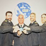 Mercado de Natal de Braga conta com programa cultural intenso e eclético