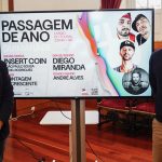 Renas fogem de atração e levam ao corte de autoestrada durante 3 horas
