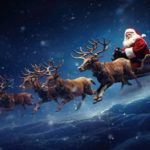 Cá, bacalhau e peru. Lá, arenque e… KFC? As comidas de Natal pelo mundo