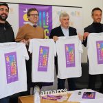 Carro caiu em ravina em Ponte de Lima. Duas pessoas foram desencarceradas