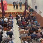 Vêm aí dias e noites gélidas. Mínimas descem e fica (ainda) mais frio