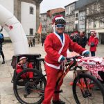 Foxled oferece mais de 350 lâmpadas à Loja Social do Município de Vila verde