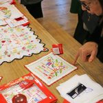 Pombas da Paz voaram em Valença