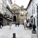 Corpo de homem encontrado no rio Ave em Guimarães