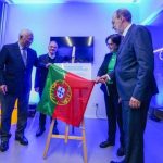 Mãe e filha feridas em acidente em Amares