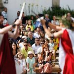 Missão de Monitorização da Coesão do Partido Popular Europeu a Braga