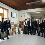 Padre Ricardo Esteves apresenta os seus livros no Gerês