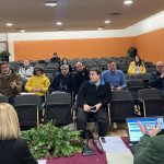 Militar da Marinha assume cargo na Força Naval Permanente da NATO