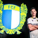 Vinicius Mingotti reforça Moreirense com contrato até 2027