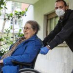 ‘Roteiro Liberal’ passou pela vila de Prado