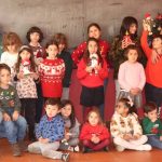 Ministra da Coesão Territorial marca presença no aniversário do Centro Social Vale do Homem