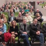 Dupla usa retroescavadora para salvar cordeiro em ribeira de Fafe