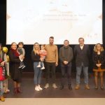 ‘Roteiro Liberal’ passou pela vila de Prado