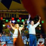 Luis Montenegro em Amares para “dar a conhecer o país real”