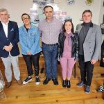 PSP de Braga com ações de sensibilização contra a violência no namoro
