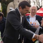 Concerto assinalou Ano Novo Chinês em Braga