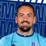 Vitória SC confirma extremo emprestado pelo Coritiba