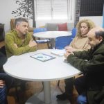 Três detidos por disparos a partir de carro junto a bar em Braga