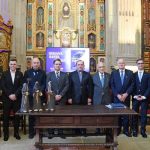 Álvaro Pacheco promete “grande motivação” para vencer Gil Vicente