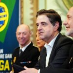 Rubén de la Barrera garante que todos os jogos até ao final “são finais”