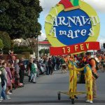João Azevedo e Dorotéia Peixoto vencem estreia da Corrida dos Namorados em Vila Verde