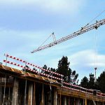 Homem sobe ao topo da Sphere em Las Vegas e é detido