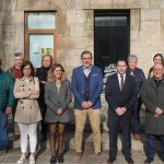 Bancos do Amor regressam a Valença