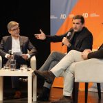 Praia Fluvial de Prado recebe educação ambiental