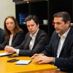 AGERE reúne especialistas para debater pilares da sustentabilidade