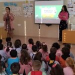 Mais de uma centena de voluntários disseram sim ao desafio de reflorestar Paredes de Coura