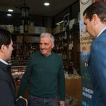 Tenta provar que terra é plana…e descobre que é redonda. “Desilusão”
