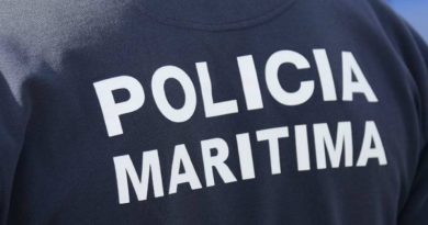 Polícia Marítima apreende embarcação e 150kg de amêijoa japónica no rio Tejo