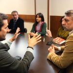 Terras de Bouro apresenta estudo prévio do Ecotrilho Homem-Rodas
