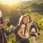 Pedidos de serviços de reparação sobem 96% nas últimas 24 horas com depressão Cláudia