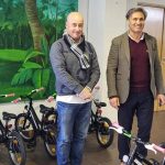 Valença realiza Corso de Carnaval infantil