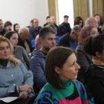 Amares recebeu a reunião ordinária do Conselho Intermunicipal da CIM Cávado
