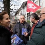 Aliança Democrática propõe-se a restaurar confiança e justiça no financiamento das instituições sociais