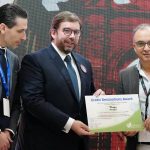 Sete anos de prisão para septuagenário por oito furtos em Braga