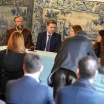 Distrital do PSD de Braga reforça posição na Assembleia da República
