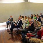 Núcleo de Planeamento e Intervenção Sem-Abrigo de Guimarães reforça cooperação com assinatura de protocolo