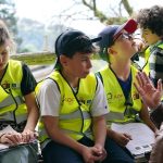 Sessão do Parlamento Jovem junta 250 alunos do distrito de Braga