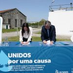 Ossada humana encontrada em praia de Viana do Castelo