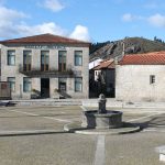 Via Crúcis regressa à Fortaleza de Valença
