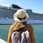 Aeronave aterra em praia no Brasil e quase atinge banhistas