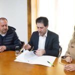 Comissão Política Concelhia do PSD de Vila Verde congratula-se com resultados das legislativas