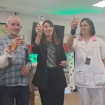 16ª RoboParty põe 111 equipas de jovens a construir robôs móveis e autónomos